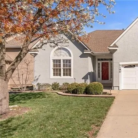 Buy this 3 bed house on 5168 West 159th Terrace in Overland Park, KS 66085