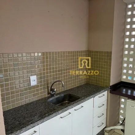 Buy this 3 bed apartment on Edifício Golden Gate in Rua Estevão de Mendonça 525, Popular