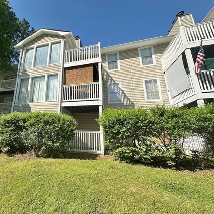 Buy this 2 bed condo on 1606 Augusta Dr Se in Marietta, Georgia