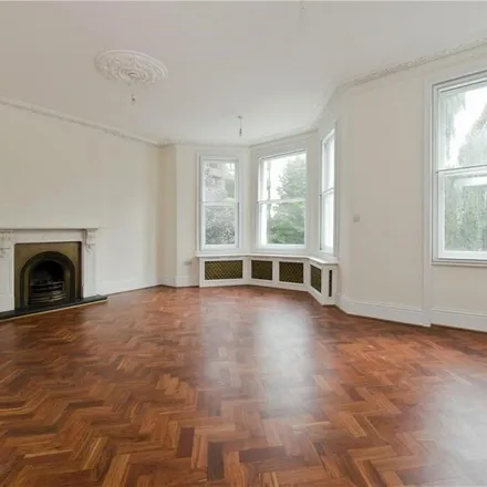 Rent this 2 bed apartment on 15 Campden Hill Gardens in London, W8 7AX