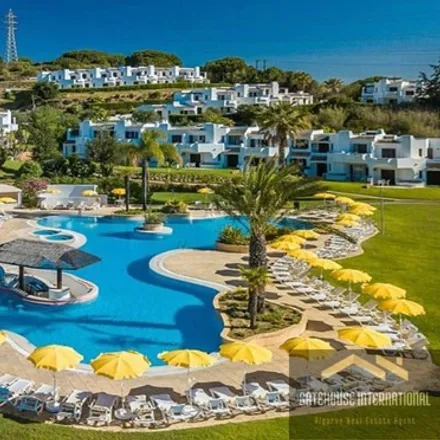 Buy this 2 bed apartment on Rua Cândido dos Reis in 8200-162 Albufeira, Portugal