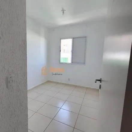 Rent this 2 bed apartment on CEAGESP - Entreposto de Sorocaba in Rua Terêncio Costa Dias 300, Parque Santa Isabel