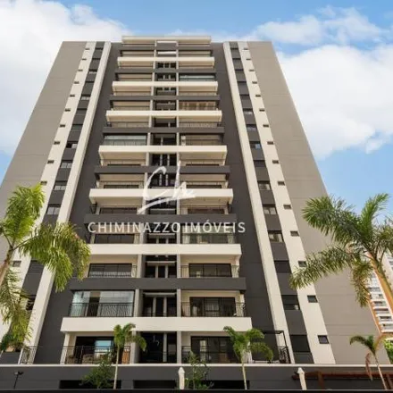 Image 2 - Rua Azarias de Melo, Taquaral, Campinas - SP, 13076-008, Brazil - Apartment for sale