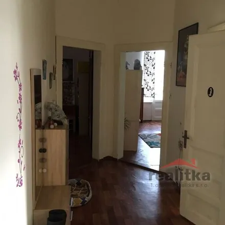 Image 5 - Bruntálská, 159 00 Prague, Czechia - Apartment for rent
