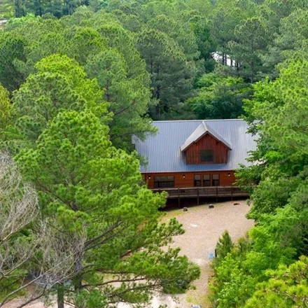 Image 6 - Majestic Mountain Lodge, 273 Mountain Pine Trail, Hochatown, Broken Bow, OK 74728, USA - House for sale