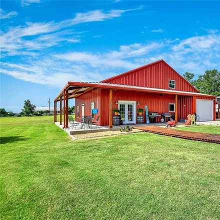 Image 1 - US 69, Bells, Grayson County, TX 75414, USA - House for sale