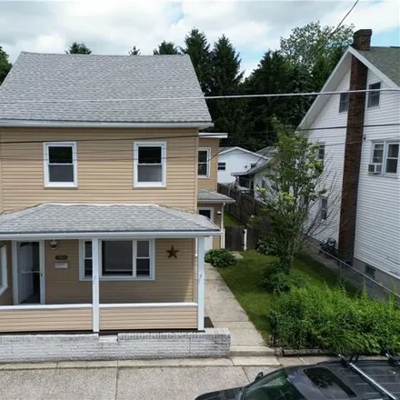 Rent this 4 bed house on 254 Ludlow St in Summit Hill, Pennsylvania