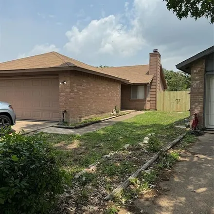 Rent this 3 bed apartment on 17786 Glenhagen Court in Harris County, TX 77084