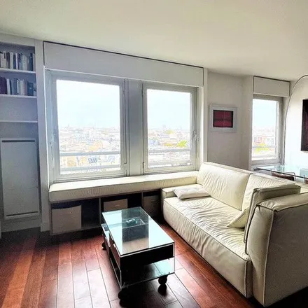 Image 7 - 56 Quai de Jemmapes, 75010 Paris, France - Apartment for rent