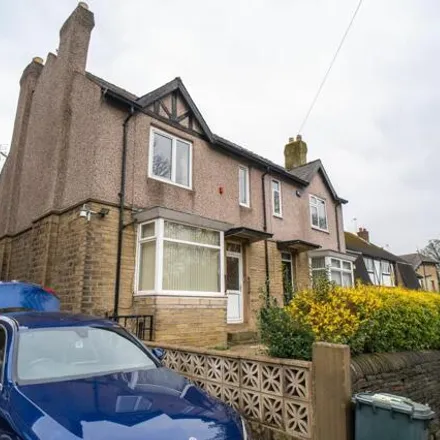 Buy this 3 bed duplex on Gledholt Garage in Gledholt Road, Huddersfield