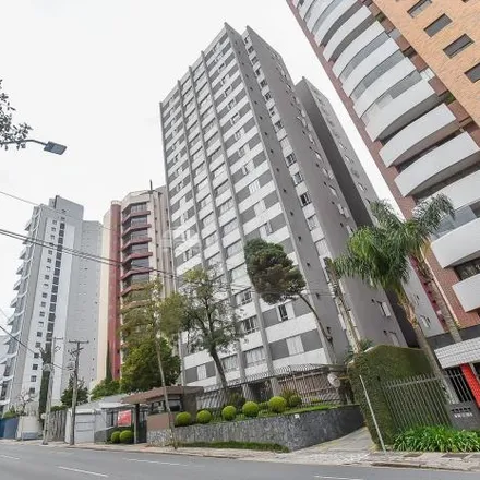 Image 2 - Avenida Anita Garibaldi 1142, Cabral, Curitiba - PR, 80540-180, Brazil - Apartment for sale