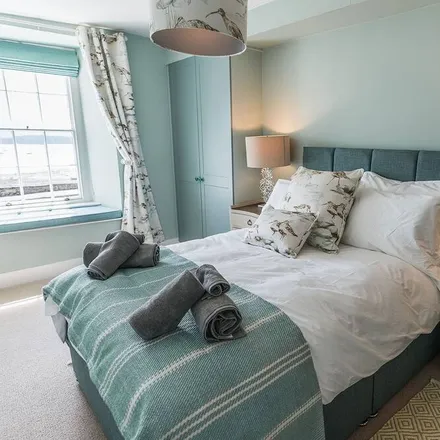 Rent this 4 bed apartment on Beaumaris in LL58 8BG, United Kingdom