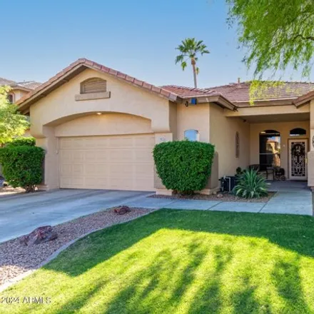 Buy this 4 bed house on 1136 North Cole Drive in Gilbert, AZ 85234
