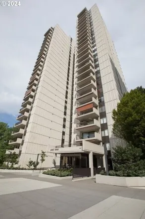 Buy this 2 bed condo on Grant Tower in 2221 Southwest 1st Avenue, Portland