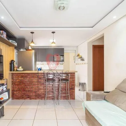 Buy this 2 bed apartment on Rua Alberto Pasqualini in Marrocos, Gravataí - RS