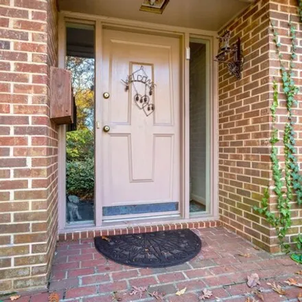 Image 3 - 205 Walden Place, Raleigh, NC 27609, USA - House for sale