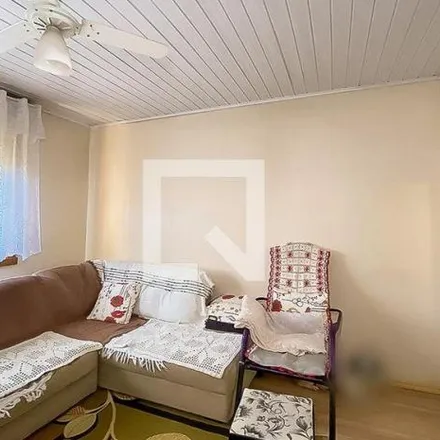 Rent this 2 bed house on Rua Aparício Borges in Guarani, Novo Hamburgo - RS