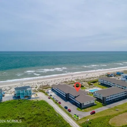 Buy this 3 bed condo on Southeast 59th Street in Oak Island, Brunswick County