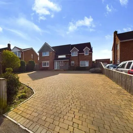 Buy this 5 bed house on Tuffley Lane in Gloucester, GL4 0DT