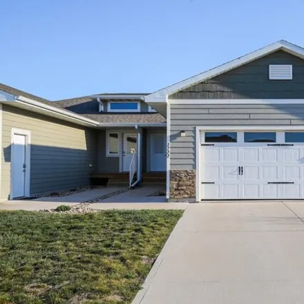 Buy this 4 bed condo on 2750 East Sunburst Drive in Brandon, SD 57005
