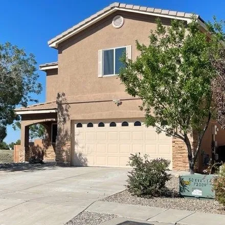 Rent this 4 bed house on 2071 Maywood Road Southeast in Juan Tabo Hills, Albuquerque