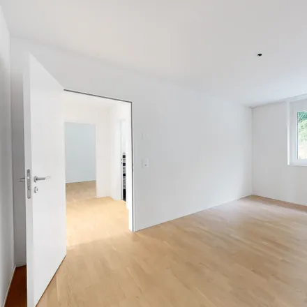 Image 5 - Heuweg 5, 8200 Schaffhausen, Switzerland - Apartment for rent