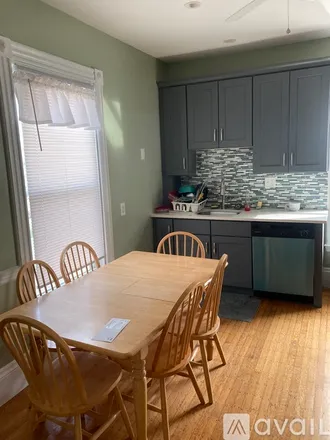 Rent this 1 bed house on Virginia Street