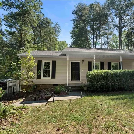 Buy this 3 bed house on 106 Brookridge Lane in Mooresville, NC 28117