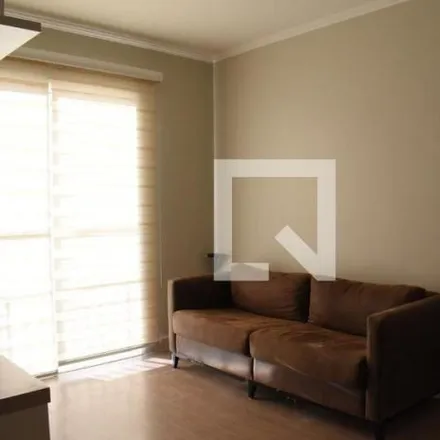 Rent this 3 bed apartment on unnamed road in Boa Vista, Curitiba - PR