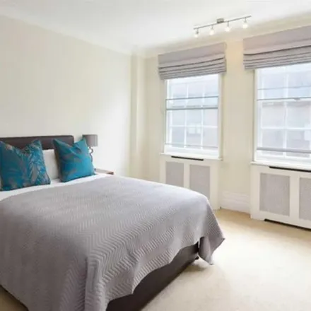 Image 5 - Alpha Close, Park Road, London, NW1 6XU, United Kingdom - Apartment for rent