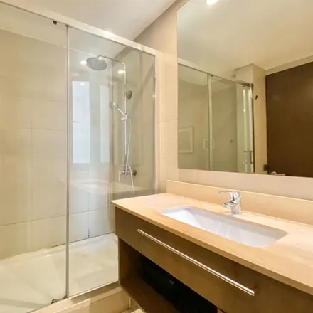 Buy this 3 bed apartment on Alicante 842 in 758 0386 Provincia de Santiago, Chile
