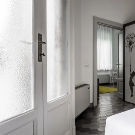 Image 2 - Villa Massari, Via Vittorio Bersezio, 20125 Milan MI, Italy - Apartment for rent