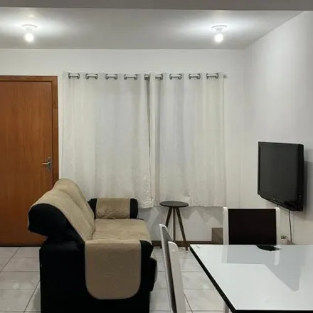Buy this 2 bed house on Rua Dorival Castilho Machado in Aberta dos Morros, Porto Alegre - RS