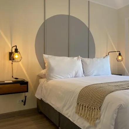Rent this 2 bed apartment on Grimaldo del Solar Street 450 in Miraflores, Lima Metropolitan Area 10574