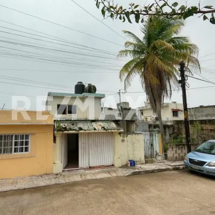 Image 2 - Calle Aquiles, 77526 Cancún, ROO, Mexico - House for sale