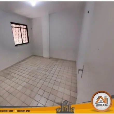 Buy this 3 bed apartment on Rua Tenente Moacir Matos 52 in Montese, Fortaleza - CE