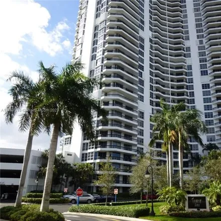 Rent this 2 bed condo on Mystic Pointe - Tower 500 in 3530 Mystic Pointe Drive, Aventura