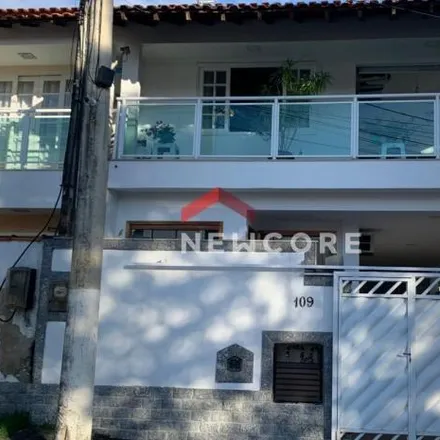 Image 2 - Estrada do Moinho, Campo Grande, Rio de Janeiro - RJ, 23045-310, Brazil - House for sale