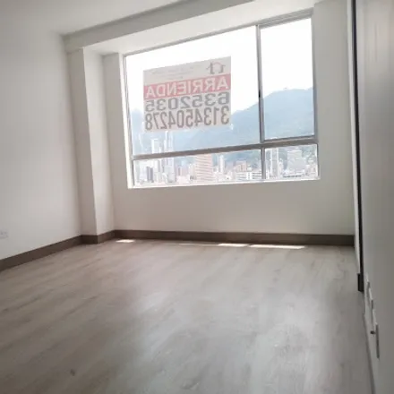 Image 8 - Carrera 18, Los Mártires, 111411 Bogota, Colombia - Apartment for rent