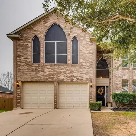 Rent this 5 bed house on 475 Sweet Gum Drive in Kyle, TX 78640