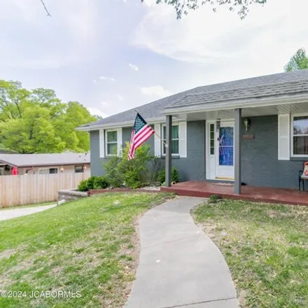 Image 3 - 2757 Wesley Street, Cole Junction, Jefferson City, MO 65109, USA - House for sale