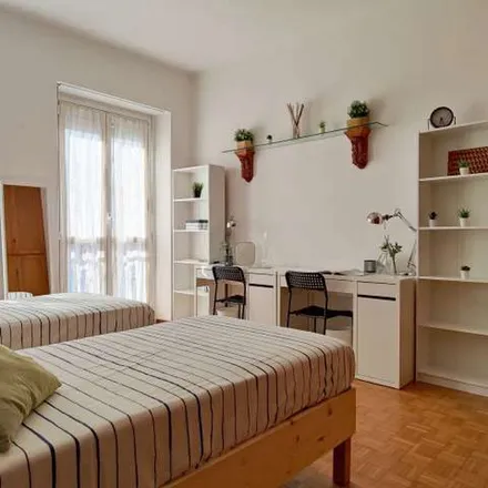 Rent this 2 bed apartment on Via Amadeo - Via Paladini in Via Giovanni Antonio Amadeo, 20059 Milan MI