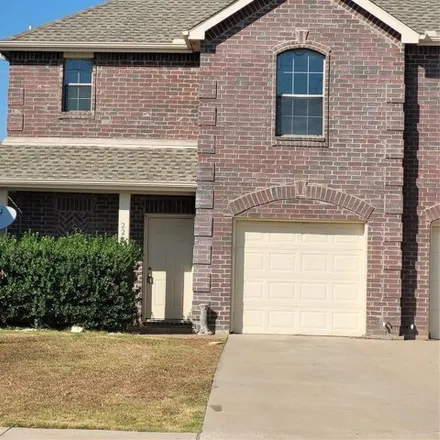 Rent this 3 bed house on 244 Wyndham Meadows Way in Wylie, TX 75098