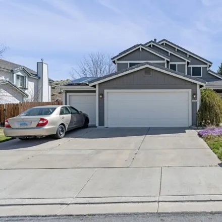 Buy this 4 bed house on 2430 Stone View Drive in Sparks, NV 89436