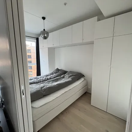 Rent this 2 bed apartment on Børsteveien 7 in 0585 Oslo, Norway