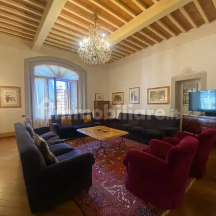 Rent this 5 bed apartment on Il Casale in Via del Casale 3, 50019 Sesto Fiorentino FI