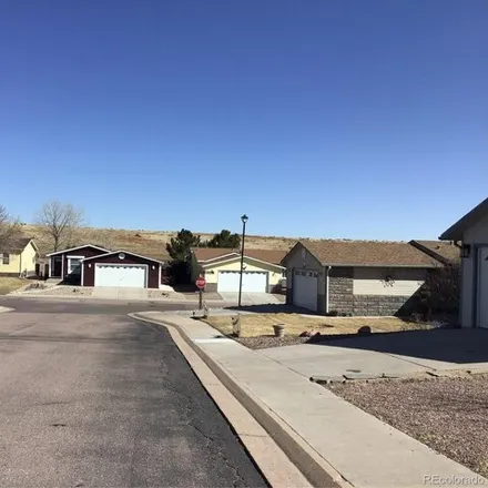 Image 3 - 4617 Gray Fox Heights, El Paso County, CO 80922, USA - Apartment for sale