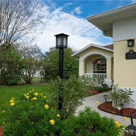 Image 3 - 2209 N Brentwood Cir, Lecanto, Florida, 34461 - House for sale