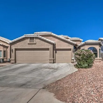 Image 1 - 8632 South 10th Lane, Phoenix, AZ 85041, USA - House for rent