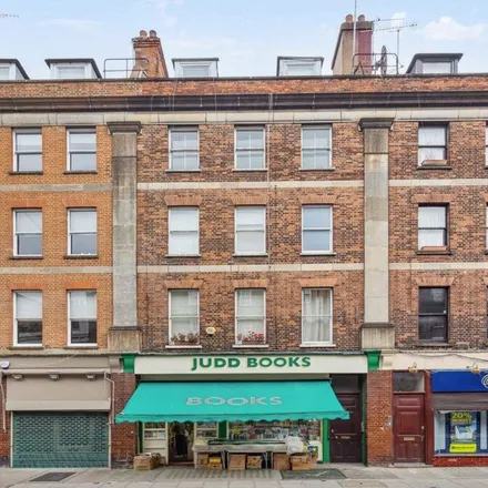 Image 4 - Bloomsbury Building Supplies, 39 Marchmont Street, London, WC1N 1AB, United Kingdom - Apartment for rent